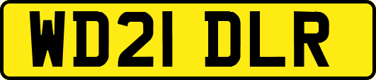 WD21DLR