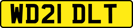 WD21DLT
