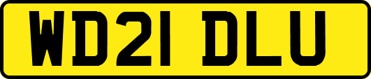 WD21DLU