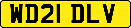 WD21DLV