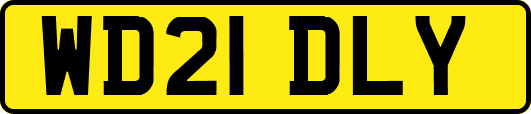 WD21DLY