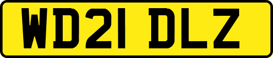 WD21DLZ
