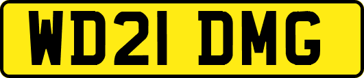 WD21DMG