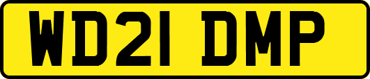 WD21DMP