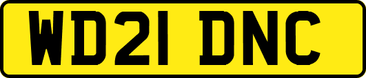 WD21DNC