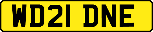 WD21DNE