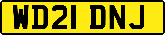 WD21DNJ