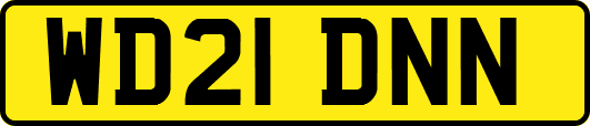 WD21DNN