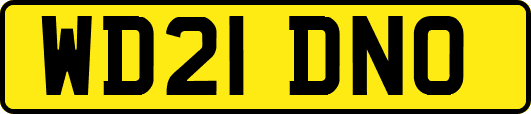 WD21DNO