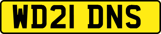 WD21DNS