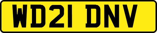 WD21DNV