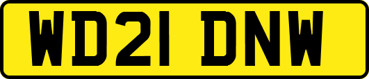 WD21DNW