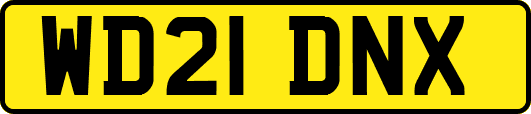 WD21DNX