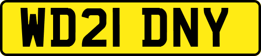 WD21DNY
