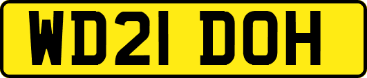 WD21DOH