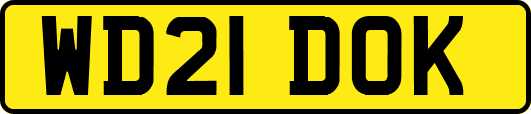 WD21DOK