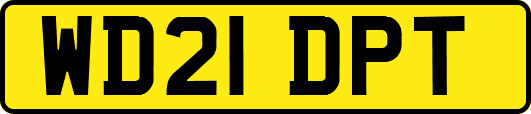 WD21DPT