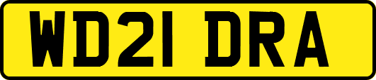 WD21DRA