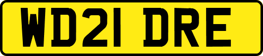 WD21DRE
