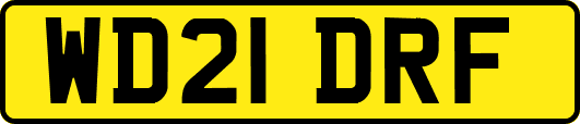 WD21DRF