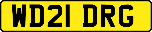 WD21DRG