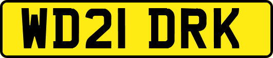 WD21DRK