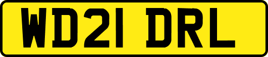 WD21DRL