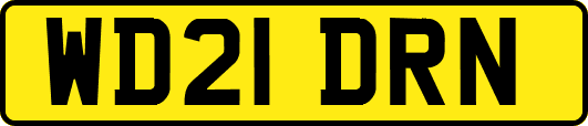 WD21DRN