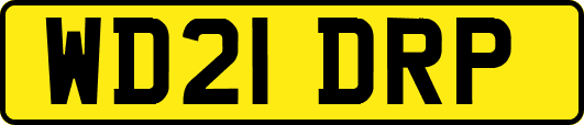 WD21DRP