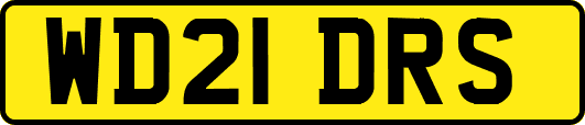 WD21DRS