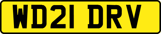 WD21DRV