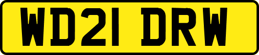 WD21DRW