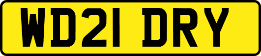 WD21DRY