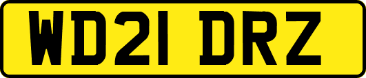 WD21DRZ