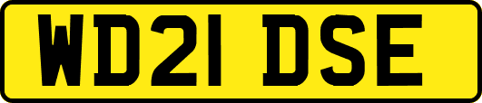 WD21DSE