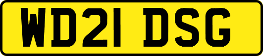 WD21DSG