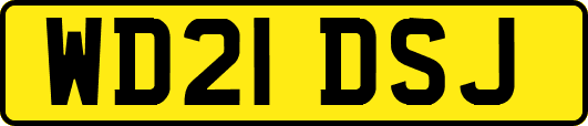 WD21DSJ