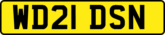 WD21DSN