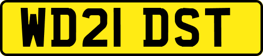 WD21DST