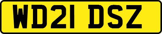 WD21DSZ
