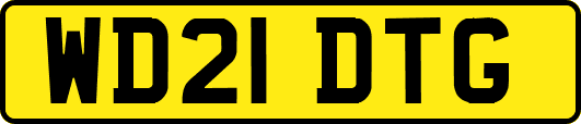 WD21DTG