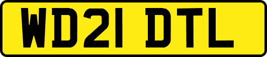 WD21DTL