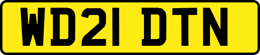 WD21DTN
