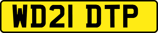 WD21DTP