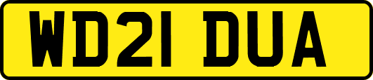 WD21DUA