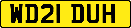 WD21DUH