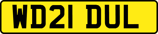 WD21DUL