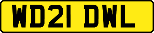WD21DWL