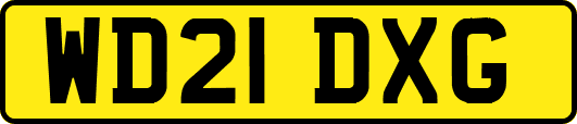WD21DXG