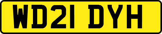 WD21DYH
